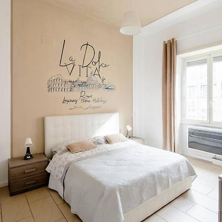 Dolcevita San Lorenzo Luxury روما المظهر الخارجي الصورة