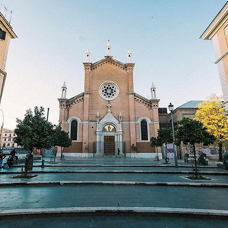 Dolcevita San Lorenzo Luxury روما المظهر الخارجي الصورة