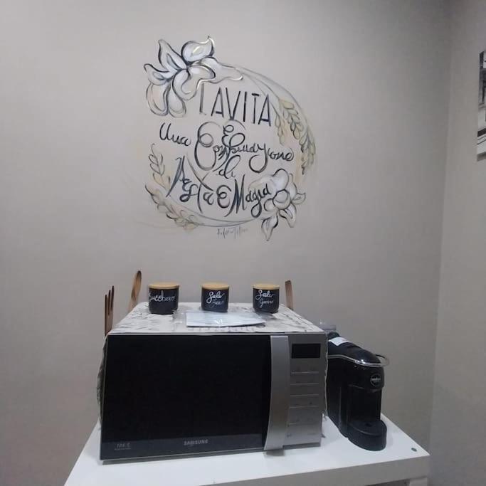 Dolcevita San Lorenzo Luxury روما المظهر الخارجي الصورة