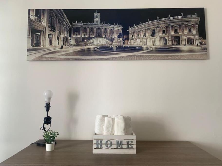 Dolcevita San Lorenzo Luxury روما المظهر الخارجي الصورة