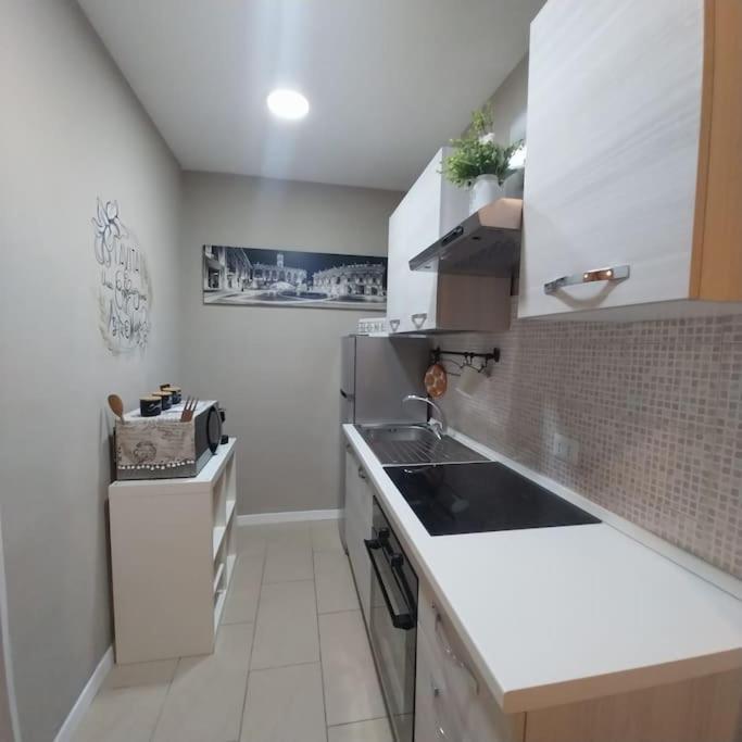 Dolcevita San Lorenzo Luxury روما المظهر الخارجي الصورة