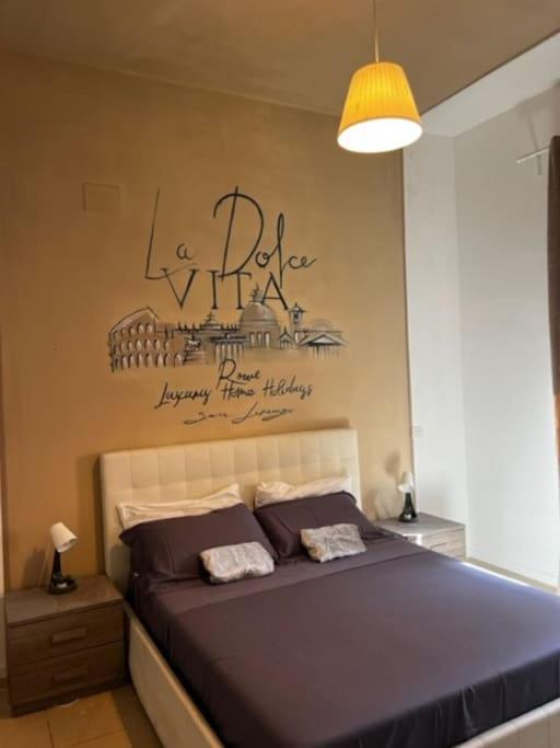 Dolcevita San Lorenzo Luxury روما المظهر الخارجي الصورة
