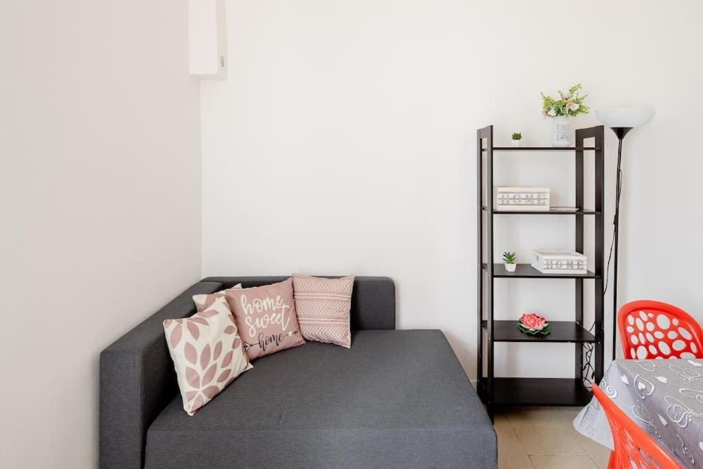 Dolcevita San Lorenzo Luxury روما المظهر الخارجي الصورة