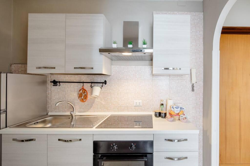 Dolcevita San Lorenzo Luxury روما المظهر الخارجي الصورة