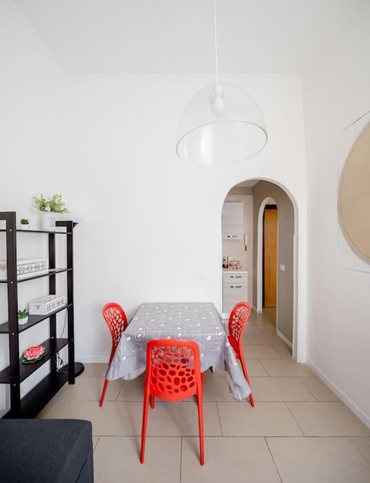 Dolcevita San Lorenzo Luxury روما المظهر الخارجي الصورة
