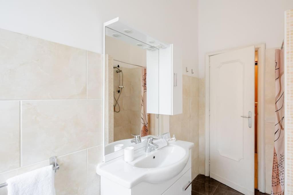 Dolcevita San Lorenzo Luxury روما المظهر الخارجي الصورة