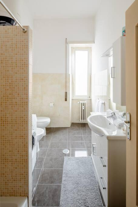 Dolcevita San Lorenzo Luxury روما المظهر الخارجي الصورة