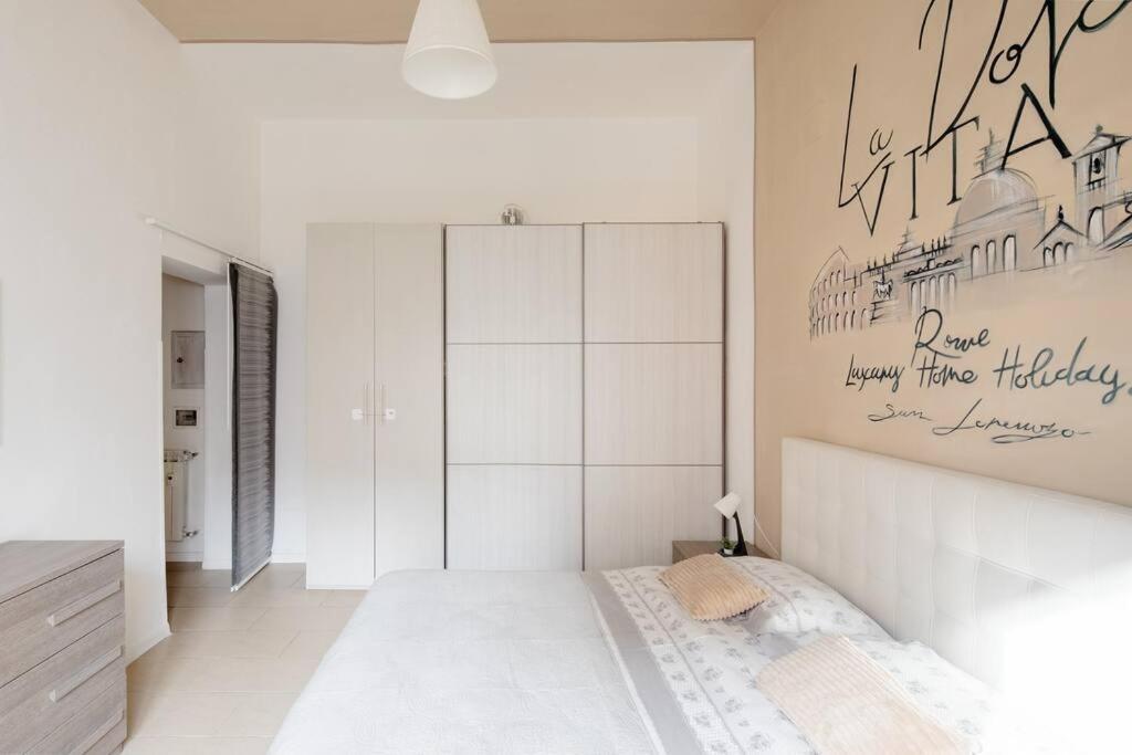 Dolcevita San Lorenzo Luxury روما المظهر الخارجي الصورة