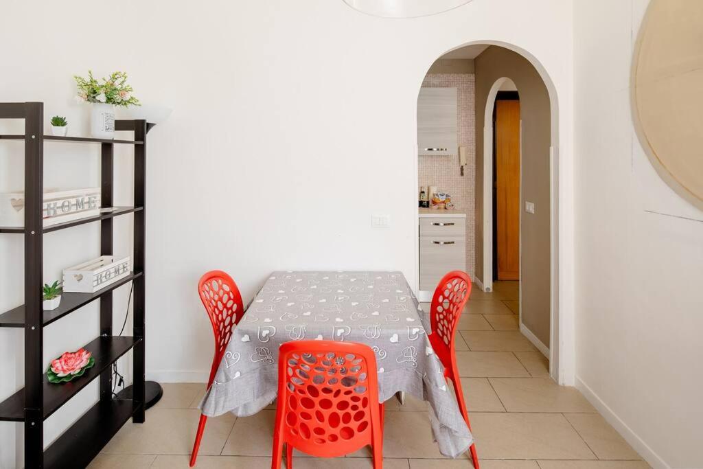 Dolcevita San Lorenzo Luxury روما المظهر الخارجي الصورة