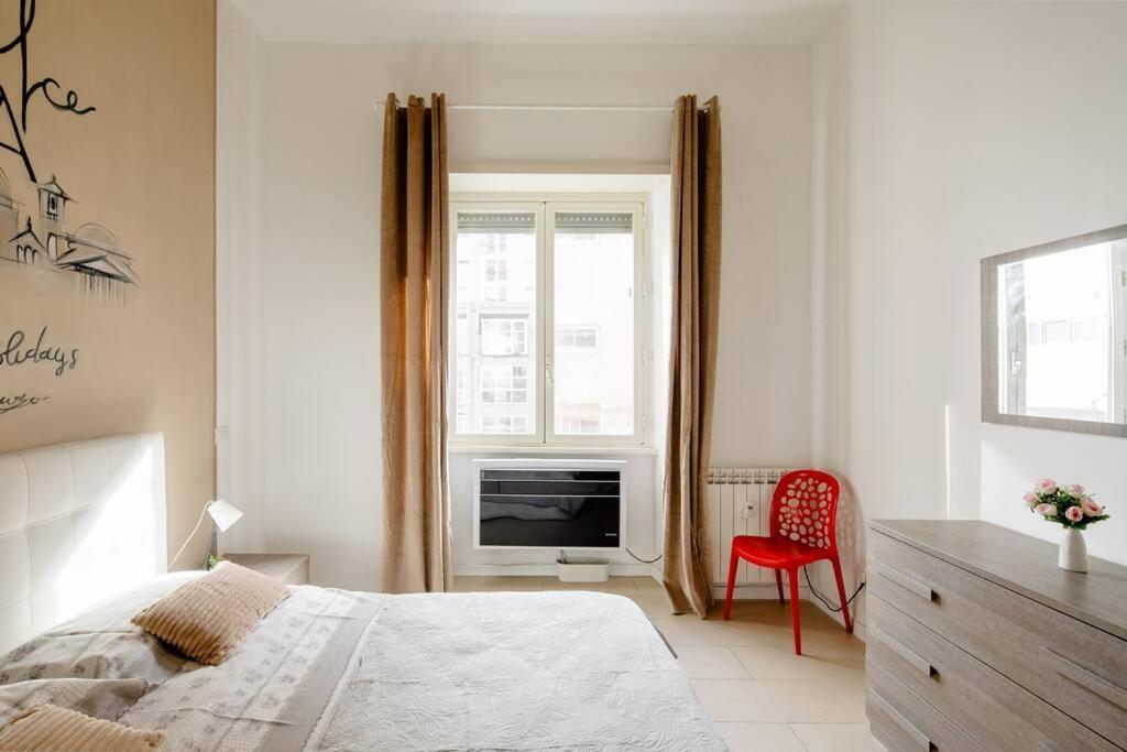 Dolcevita San Lorenzo Luxury روما المظهر الخارجي الصورة
