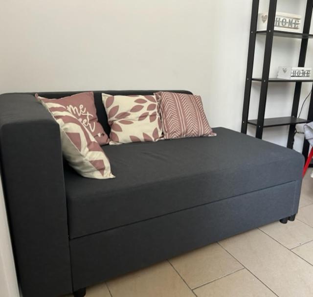 Dolcevita San Lorenzo Luxury روما المظهر الخارجي الصورة