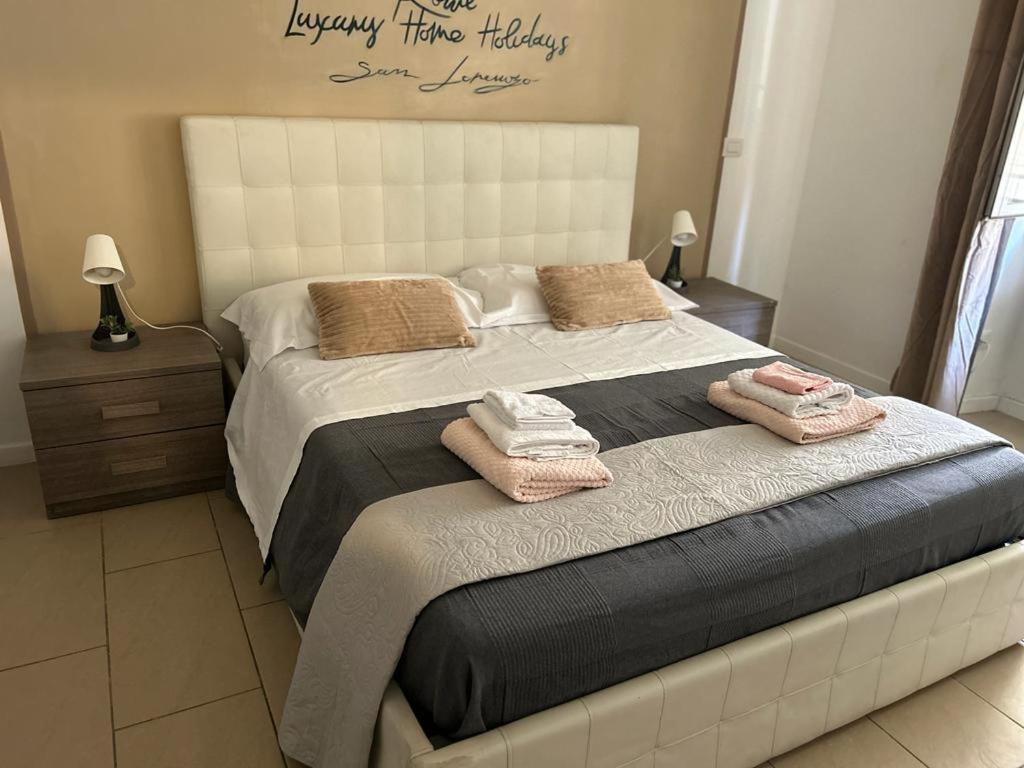 Dolcevita San Lorenzo Luxury روما المظهر الخارجي الصورة