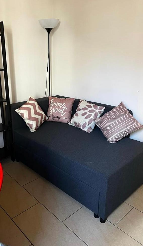 Dolcevita San Lorenzo Luxury روما المظهر الخارجي الصورة